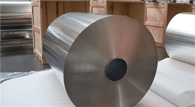 1070 aluminijska folija